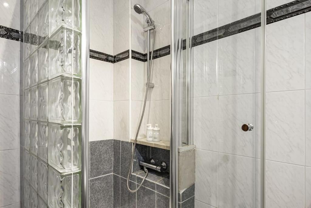 Apartamento La Plazuela Gijon Ngoại thất bức ảnh